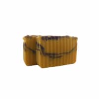 Noir Naturals LAVGMS Lavender Goats Milk Bar Soap -Pack of  3