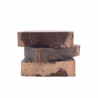 Noir Naturals GREATESCGMS Great Escape Goats Milk Bar Soap  Eucalyptus & Lavender -Pack of  3