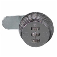 Jayco LLCOMBOLOCK Letter Locker Combination Lock