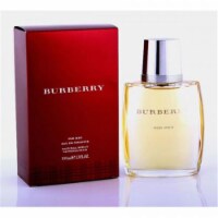 Burberry classic eau de toilette on sale