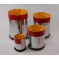 Tamarack TTi-cbd8 8 In. Backdraft Damper