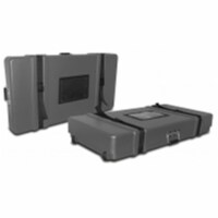Testrite Visual Products HC6522 Hard Shipping Cases