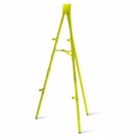 Testrite Visual Products 900-5G Convention & Hotel Easels