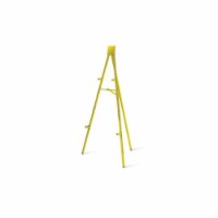 Testrite Visual Products 900-6G Convention & Hotel Easels