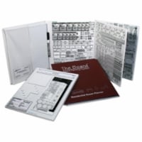 Space Planning MP-003-RES The Board Residential Room Planner