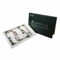 Space Planning MP-019-JRLD The Board Jr. Landscape Planner