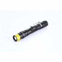 TANK007 Lighting UV-AA02 UV LED Flashlight- 365Nm & 3W