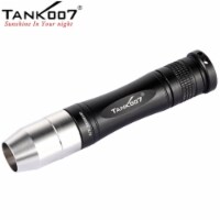 TANK007 Lighting J568 S Cree LED Torch Gemstone Jewelry Jade Tool Flashlight White Light