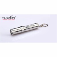 TANK007 Lighting ES12 R5 Mini Every Day Carry Flashlight