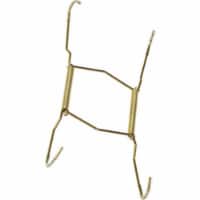 Hillman Fasteners 122048 Small Plate Hanger With Tips