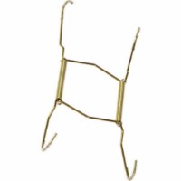 Hillman Fasteners 122048 Small Plate Hanger With Tips