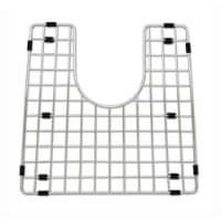 Blanco 222466 Stainless Steel Sink Grid for Performa Silgranit II Single Bowl Bar Sink