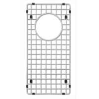 Blanco 224406 Stainless Steel Grid for Precision 9 x 16 in. Undermount Sinks