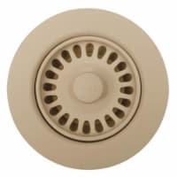 Blanco 441322 Decorative Basket Strainer - Truffle