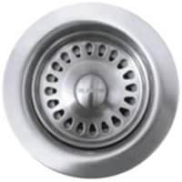 Blanco 441482 Sink Waste Flange - Cinder