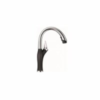 Blanco Artona Pullout Spray Single Hole 1 Kitchen Faucet 442031 Anthracite