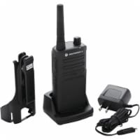 Motorola 4 Channel UHF Two-Way Business Radio RMU2040