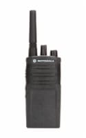 Motorola Solutions UHF 250000 Two-Way Radio - Total Qty: 1