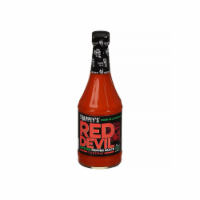 Trappey's Red Devil Cayenne Pepper Sauce
