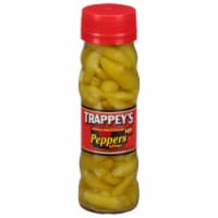 Trappey's® Hot Peppers in Vinegar Perspective: Main