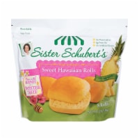 Sister Schubert's Sweet Hawaiian Rolls Perspective: Main