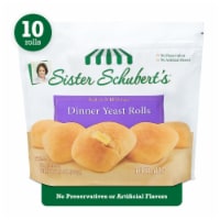 Sister Schubert's Dinner Yeast Rolls