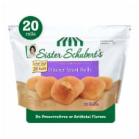 Sister Schubert's Dinner Yeast Rolls
