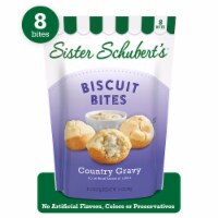 Sister Schubert’s Country Gravy Biscuit Bites