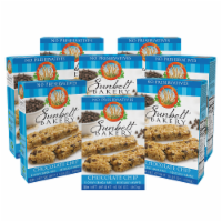 Sunbelt Bakery  Chocolate Chip Chewy Granola Bars (8-Boxes)