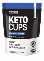 EatingEvolved Original Keto Cups