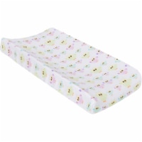 Miracle Baby MiracleWare Owls Muslin Changing Pad Cover