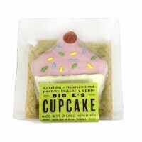 Bubba Rose Biscuit ssdlbige-1 Big Es Cupcake Box Shelf Stable