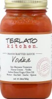 Terlato Kitchen™ Vodka Handcrafted Pasta Sauce