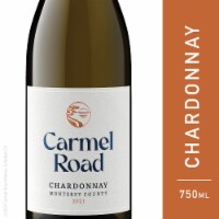 Carmel Road Monterey Chardonnay California White Wine Perspective: Main