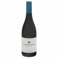 Carmel Road Monterey Pinot Noir California Red Wine Perspective: Main