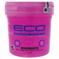 ECO Curl & Wave Professional Styling Gel
