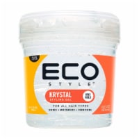 Eco Style Gel - Olive Oil by Ecoco for Unisex - 1.6 oz Gel - Pack of 2, 1  unit - Kroger