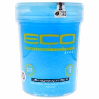 Eco Style Gel - Sport by Ecoco for Unisex - 32 oz Gel