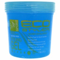 Ecoco I0107742 24 oz Eco Style Gel for Unisex, Sport