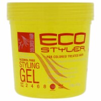 Ecoco I0107744 24 oz Eco Style Gel for Unisex, Colored Hair