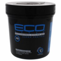 Ecoco I0107745 24 oz Eco Style Gel for Unisex, Super Protein