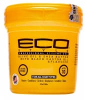 Eco® Style Professional Styling Gel Perspective: Main
