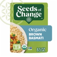 Seeds of Change™ Organic Brown Basmati Rice
