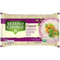 Seeds of Change™ Organic Aromatic Jasmine Rice Perspective: Main