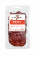 Brooklyn Cured Presliced Bresaola