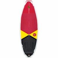 CWB Heavy Duty Extra Grip Connelly Ride Wakesurf Board Tail Fins for Beginners 1 Piece Fry s Food Stores