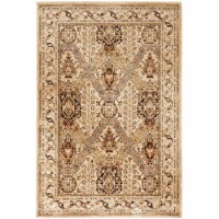 Oriental Weavers J532W3117165ST 3 ft. 10 in. x 5 ft. 5 in. Juliette 532W3 Indoor Rectangle Ar