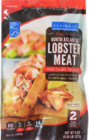 Seamazz North Atlantic Lobster Meat