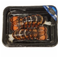 Lobster Tails Tray Perspective: Main