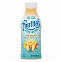Frutitas Mango Pineapple Agua Fresca Perspective: Main